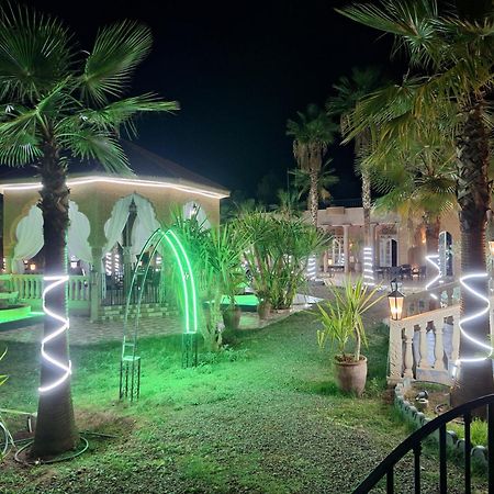 Eden Suite Marrakesz Zewnętrze zdjęcie