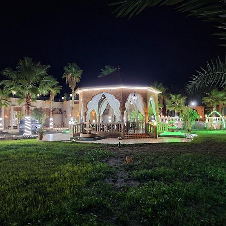 Eden Suite Marrakesz Zewnętrze zdjęcie