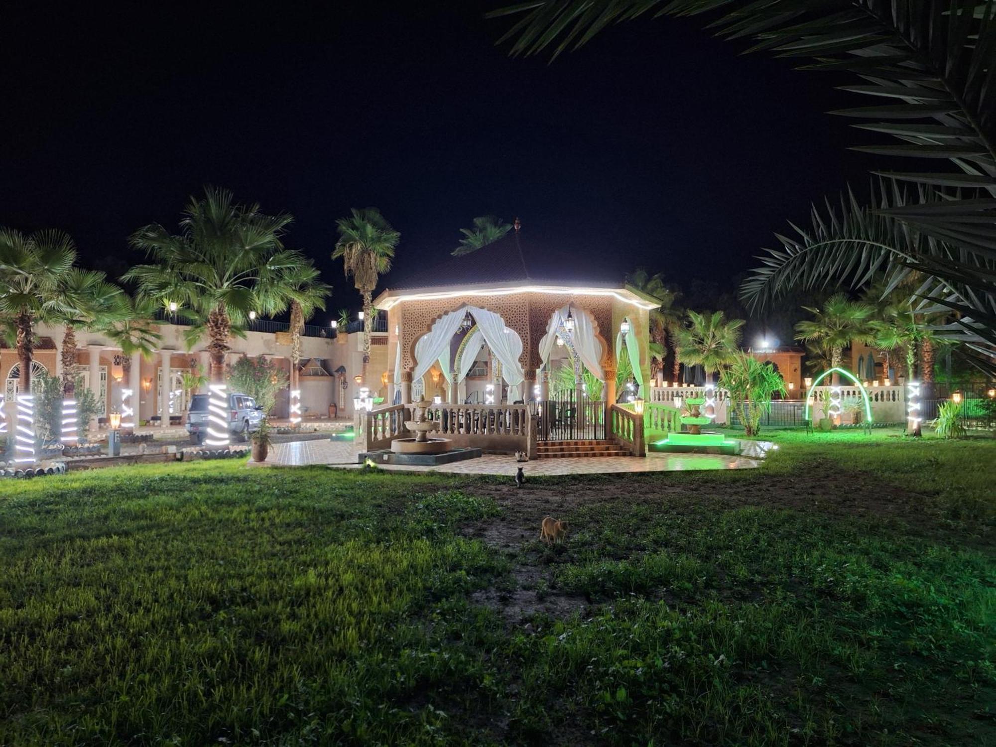 Eden Suite Marrakesz Zewnętrze zdjęcie