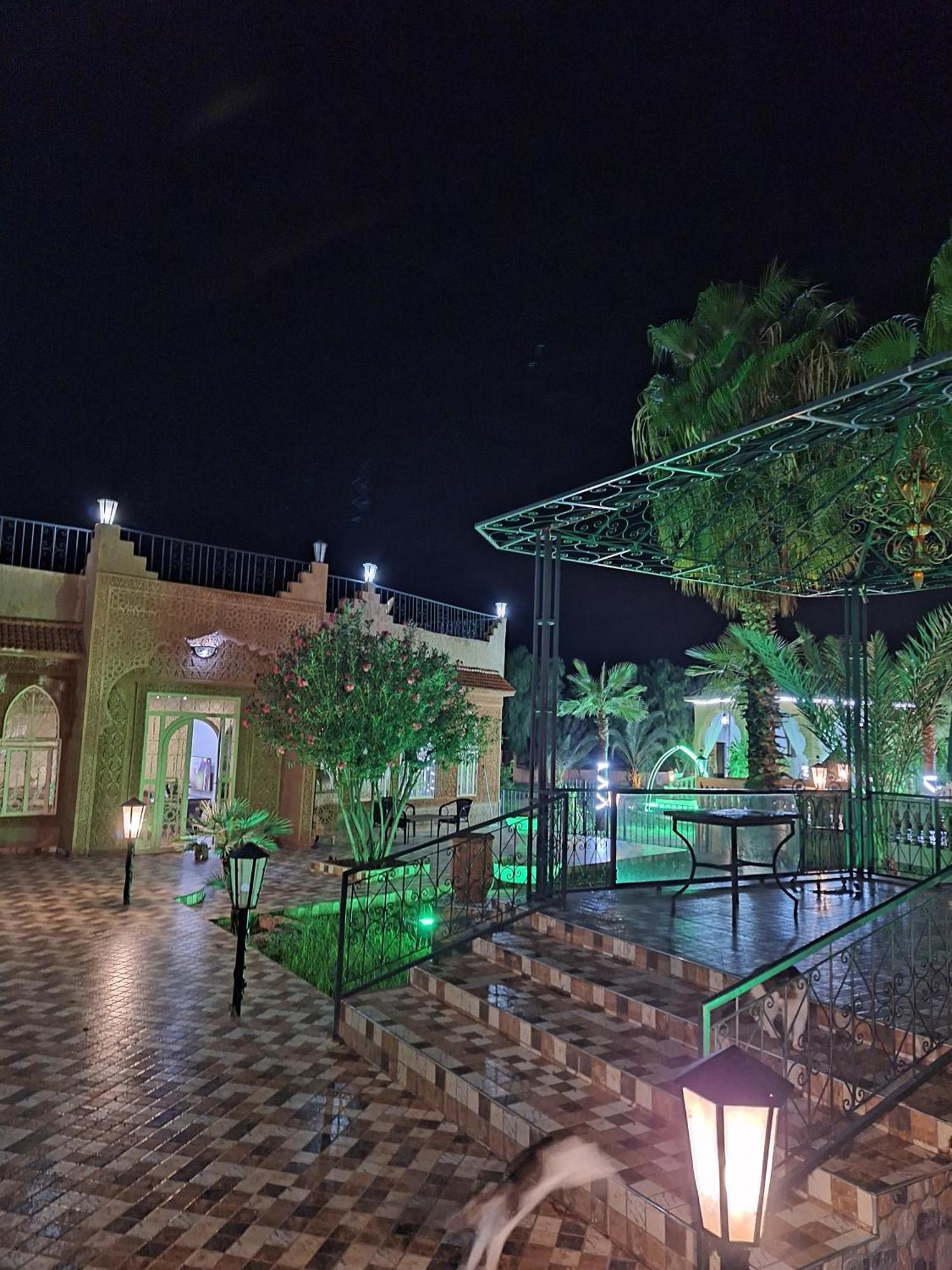 Eden Suite Marrakesz Zewnętrze zdjęcie