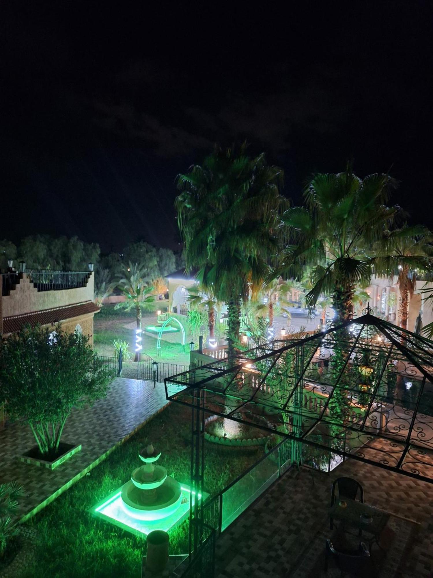 Eden Suite Marrakesz Zewnętrze zdjęcie