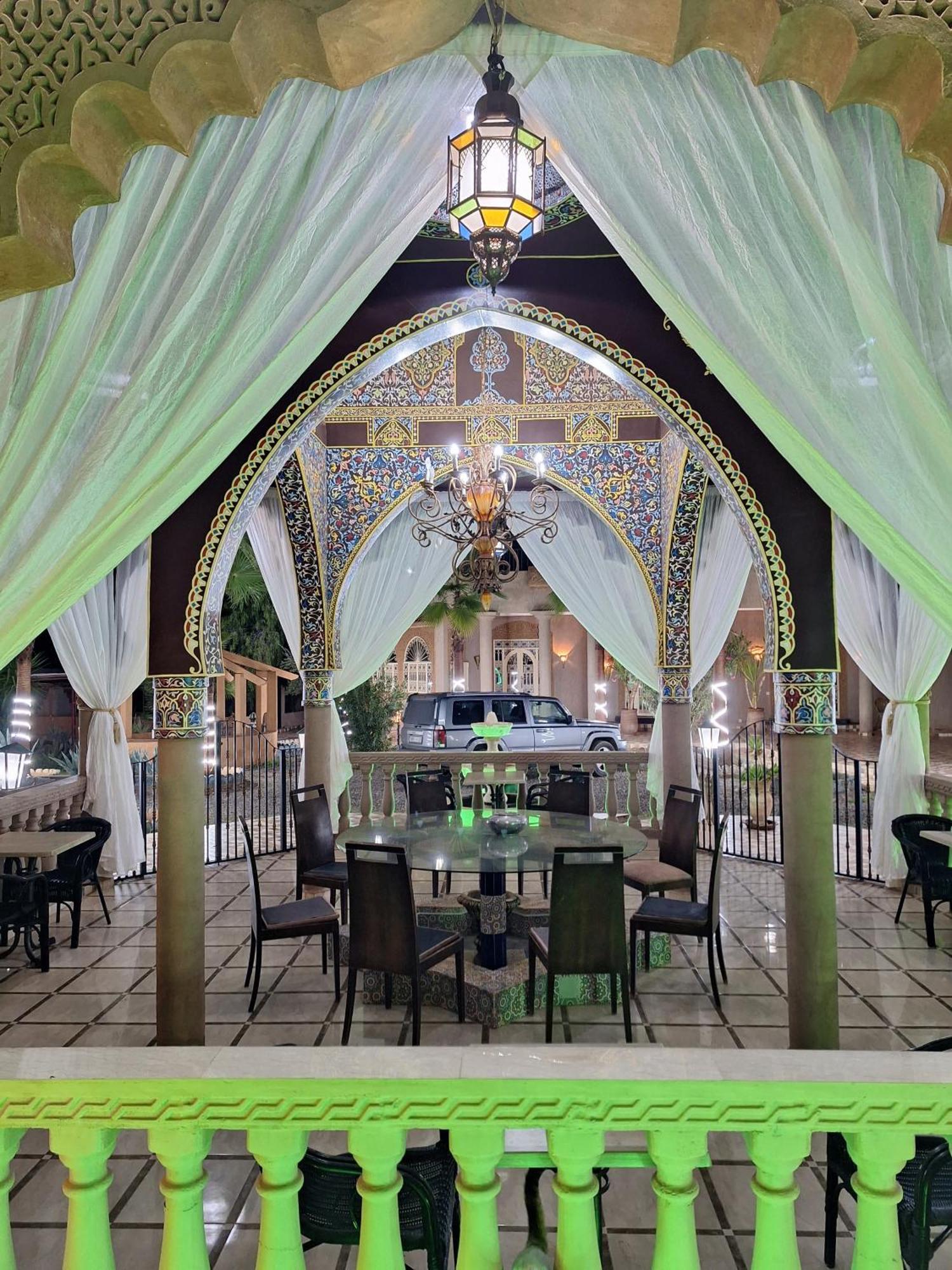 Eden Suite Marrakesz Zewnętrze zdjęcie