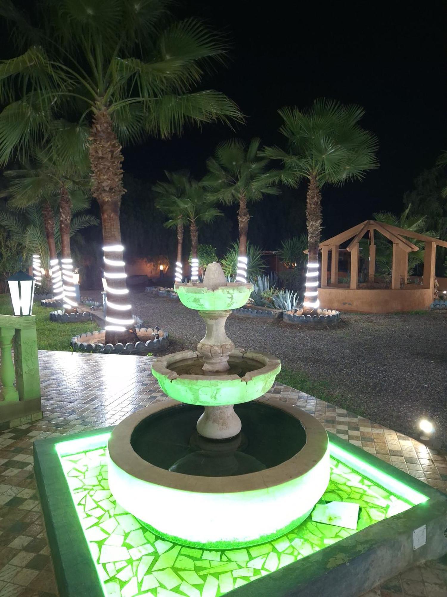 Eden Suite Marrakesz Zewnętrze zdjęcie