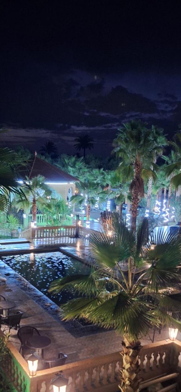 Eden Suite Marrakesz Zewnętrze zdjęcie
