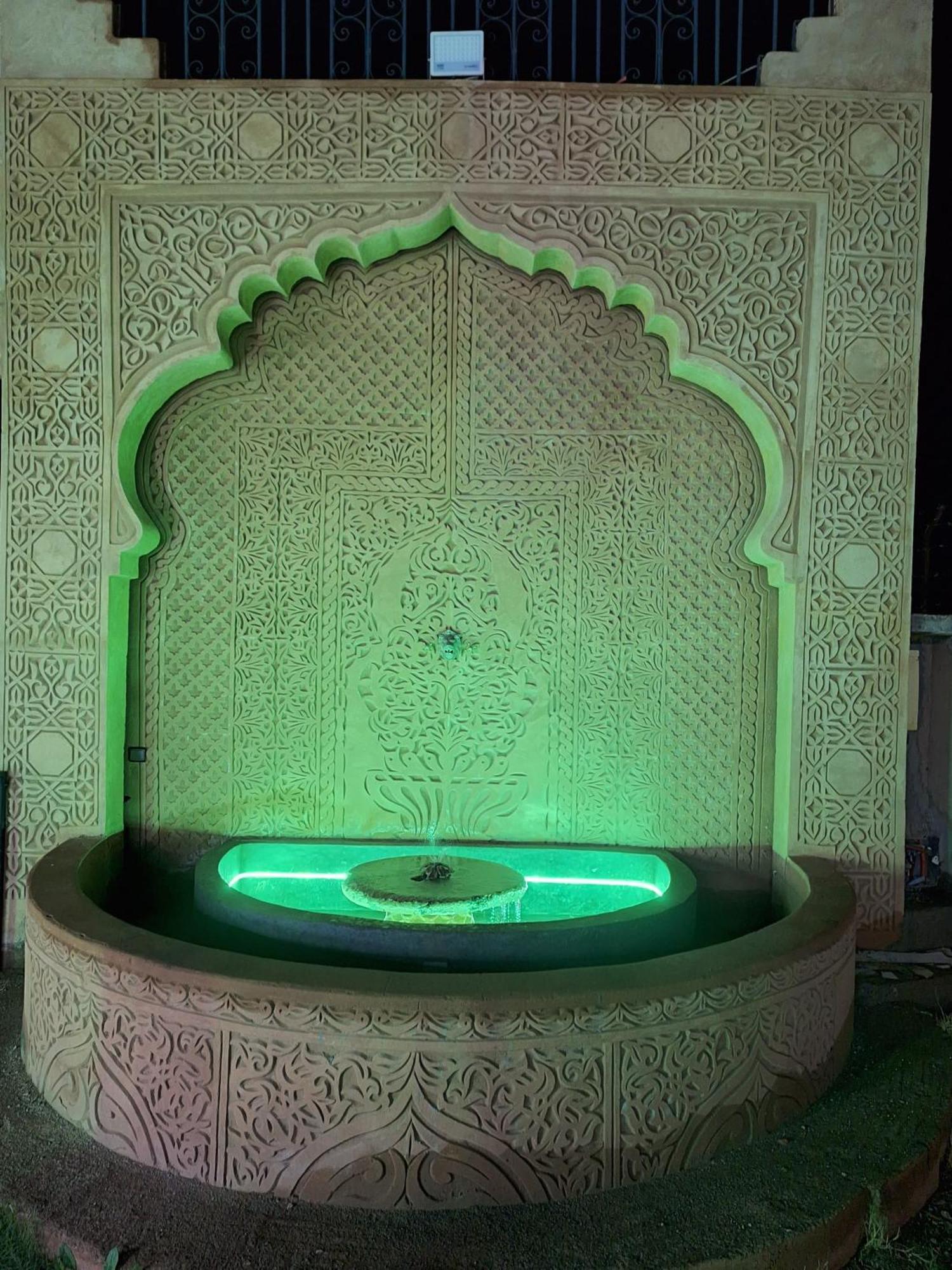 Eden Suite Marrakesz Zewnętrze zdjęcie