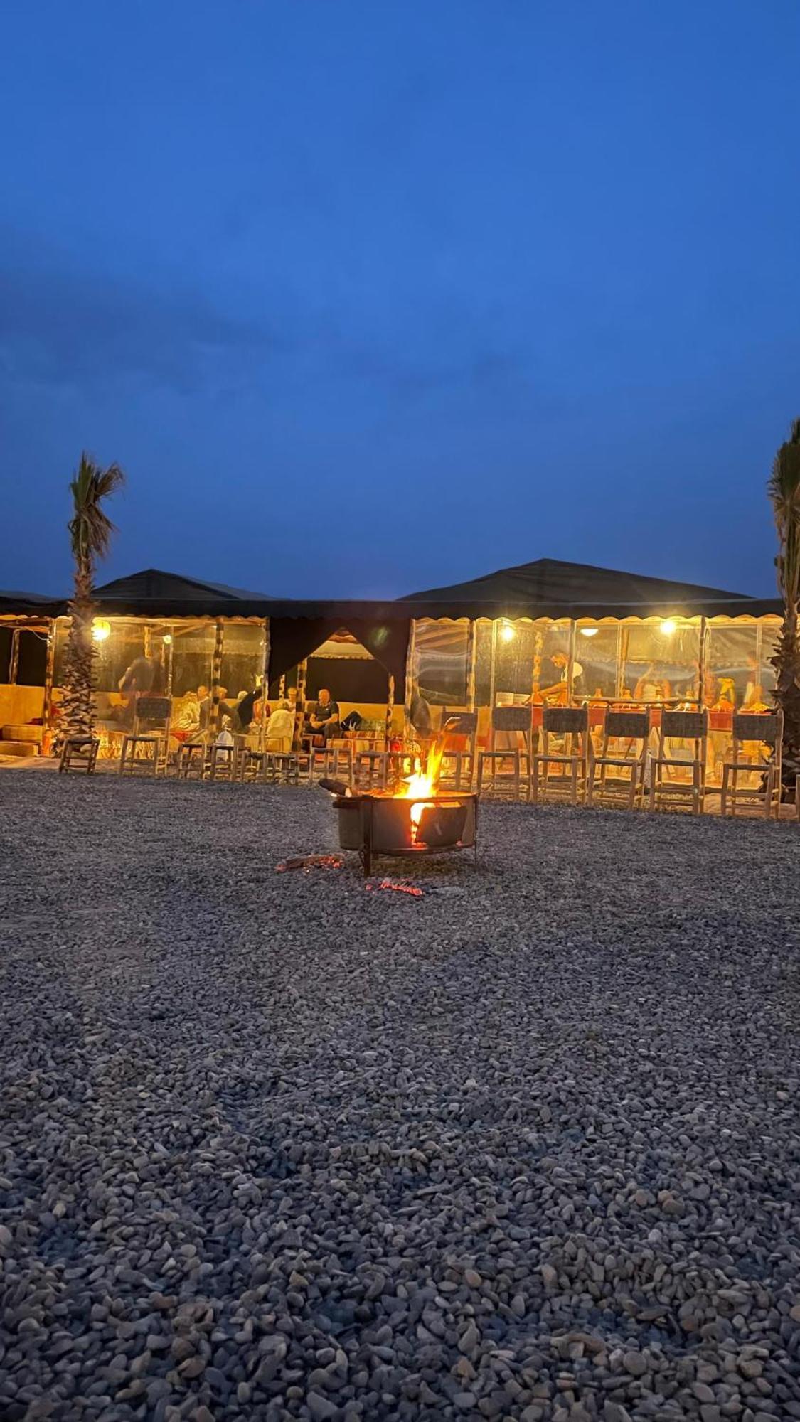 Eden Suite Marrakesz Zewnętrze zdjęcie