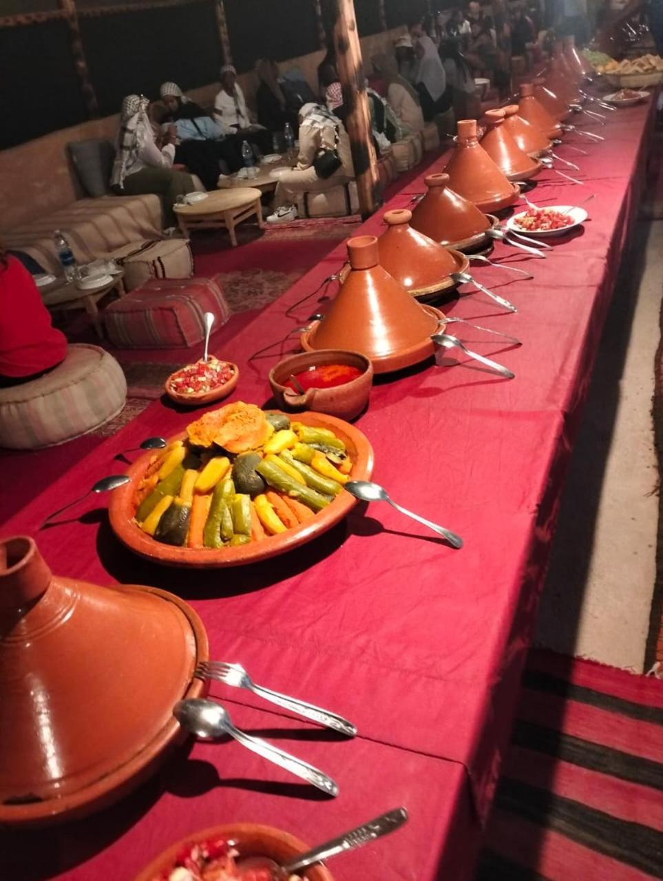 Eden Suite Marrakesz Zewnętrze zdjęcie